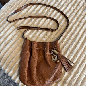 Michael Kors Satchel